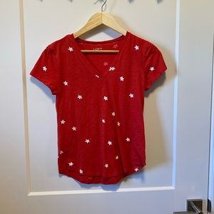 Loft outlet t shirt